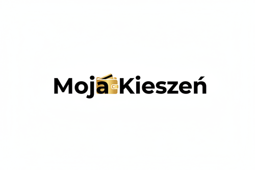 Logo MojaKieszeń
